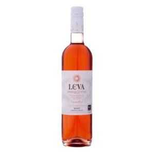 LEVA Rosé, 13% – Frugtrig og skøn til enhver lejlighed – med eller uden mad