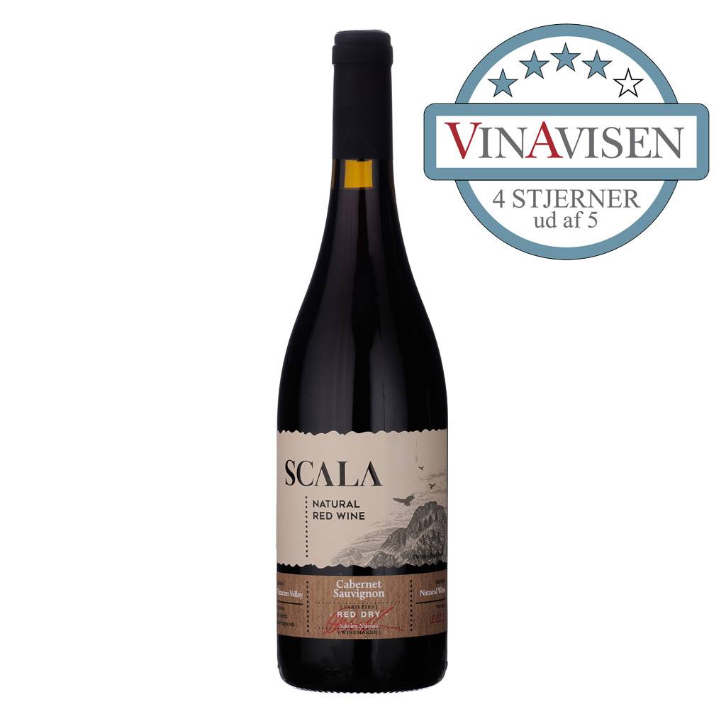 2022 SCALA 13% – Fuld valuta for pengene – alsidig uden at være kedelig!