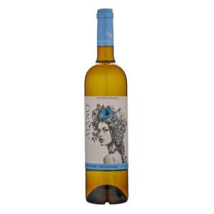 2024 Ayano Marsanne/Rousanne/Viognier 12,5%