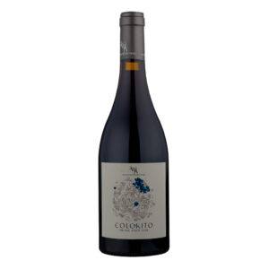 2021 Colorito Melnik/Pinot Noir 13,5%