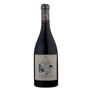 2022 Colorito Sangiovese/Early Melnik 14,5%