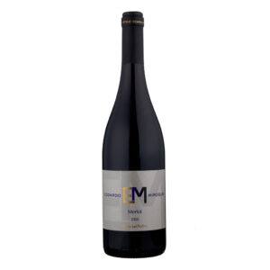 2020 EM Merlot 14,5%