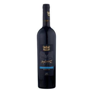 2019 Aplauz Cabernet Sauvignon 15%