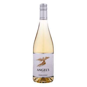 2024 Angels Estate 13,5%