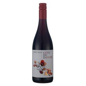 2024 - Cote du Danube, Pinot Noir 13%