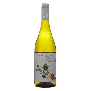 2025 - Cote du Danube, Viognier 13%
