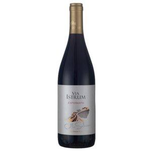 2024 - Via Istrum Esperanto, Cabernet Sauvignon, Syrah, Gamza 14%